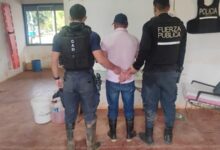 Confesión de pasajero detona hallazgo en control policial