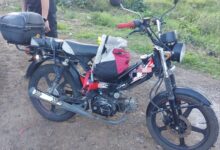 Detienen a “Tocón” en Heredia