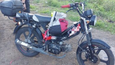 Detienen a “Tocón” en Heredia