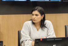 Diputada Johana Obando llevará a Fiscalía presunto seguimiento de la DIS