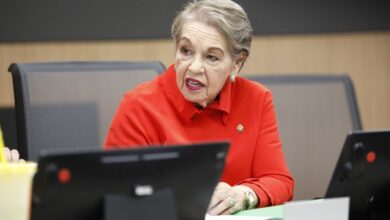 Informe de comisión culpa al Gobierno por debilidad en seguridad nacional