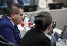 Asamblea Legislativa define fecha para ver denuncia contra Fabricio Alvarado