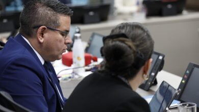 Asamblea Legislativa define fecha para ver denuncia contra Fabricio Alvarado