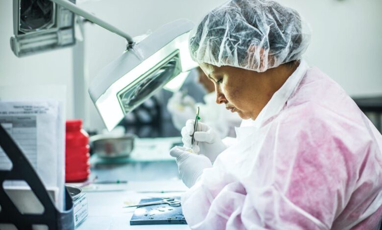 CathX Medical construirá planta y generará 100 puestos de trabajo en Cartago