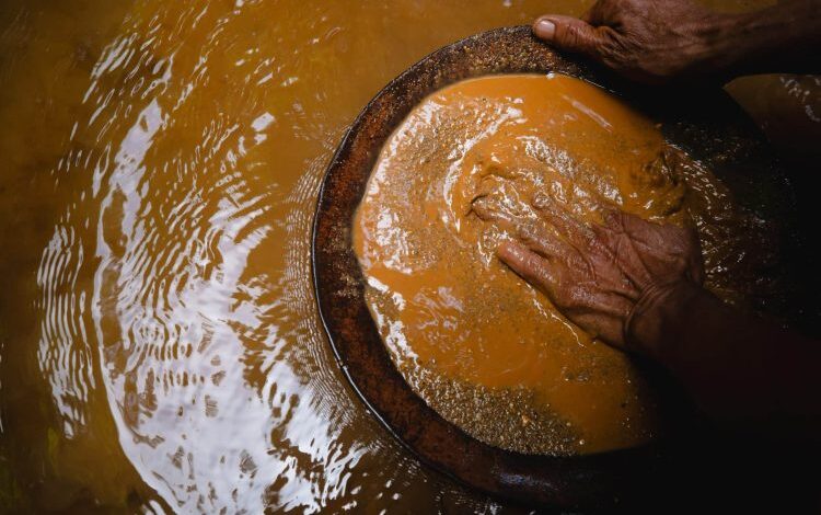 Proyecto busca cerrar portillo a exportación de oro ilegal en Costa Rica