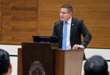 Caso Fabricio Alvarado: Comisión enviará tres informes al plenario