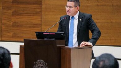 Caso Fabricio Alvarado: Comisión enviará tres informes al plenario