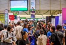 Feria de empleo ofrecerá más de 1.500 puestos este 13 de abril