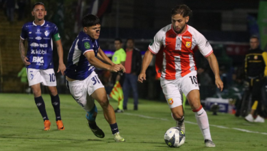 Herediano mantiene la punta doblete de Marcel Hernández ante Cartaginés 1x2