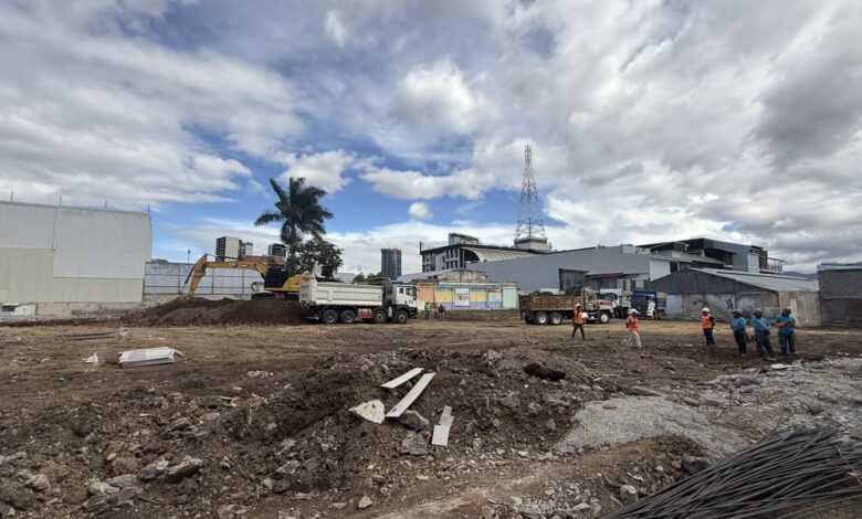 CCSS arranca obra clave contra el cáncer en Calderón Guardia