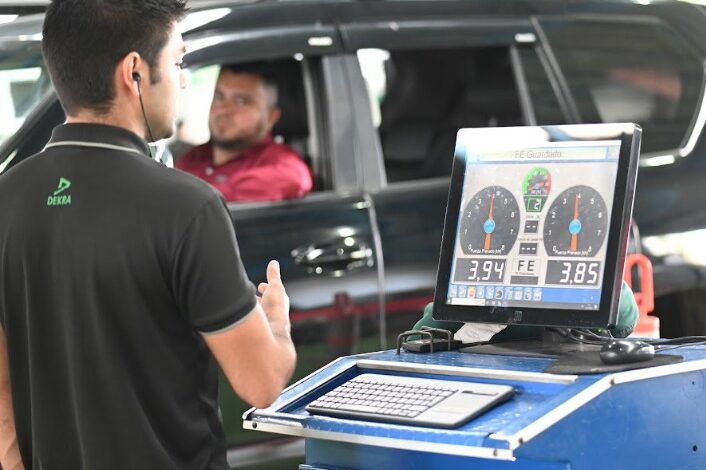 DEKRA busca talento en Heredia y San Carlos