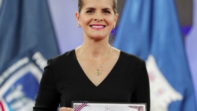 Gobierno decreta asueto el 8 de mayo por traspaso presidencial