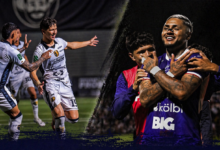 Cartaginés y Liberia dan golpes de autoridad en la fecha 17 del Clausura 2026