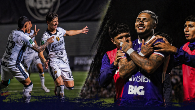 Cartaginés y Liberia dan golpes de autoridad en la fecha 17 del Clausura 2026