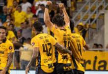 Liberia golea y saca al Alajuelense de puestos de calificación