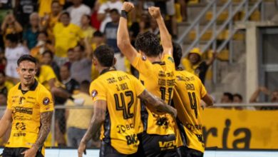 Liberia golea y saca al Alajuelense de puestos de calificación