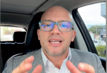 Miguel Guillén critica a Chaves de exponer al país y descuidar alza en combustibles