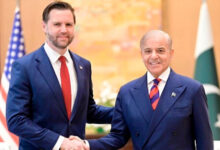 Irán y EE. UU. reportan avances tras primera fase de negociaciones