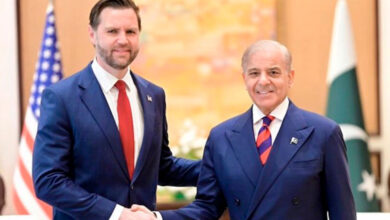 Irán y EE. UU. reportan avances tras primera fase de negociaciones