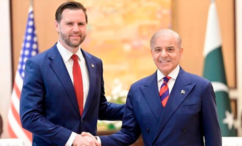 Irán y EE. UU. reportan avances tras primera fase de negociaciones