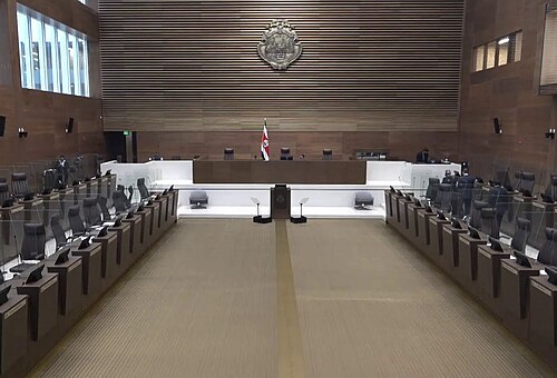 Asamblea Legislativa definirá por segunda vez aumento del FEES 2027