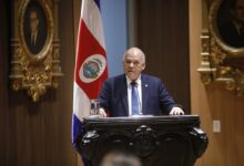 Orlando Aguirre no asistirá a reunión convocada por Laura Fernández