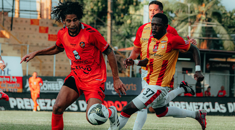 Resumen Jornada 14: Herediano sigue en la punta, Alajuelense empata con el colero y Saprissa golea