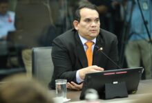 Piden ampliar suspensión de Randall Zúñiga y surge otro expediente