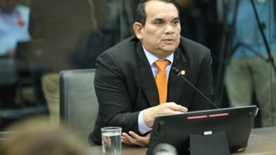 Piden ampliar suspensión de Randall Zúñiga y surge otro expediente