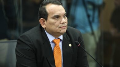 Randall Zúñiga cuestiona decisión y deja fuertes declaraciones
