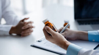 Médicos de 15 Ebáis podrán recetar medicamentos que prescriben especialistas