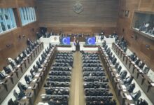 Presidente deberá acudir al Plenario para análisis de su rendición de cuentas