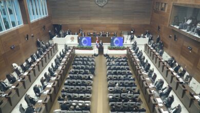 Presidente deberá acudir al Plenario para análisis de su rendición de cuentas