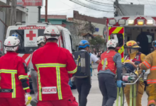Semana Mayor evidenció un problema creciente en las carreteras