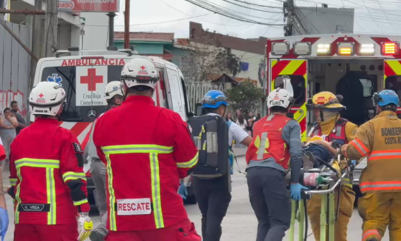 Semana Mayor evidenció un problema creciente en las carreteras
