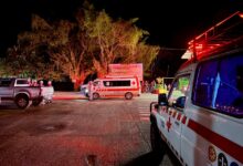 Cruz Roja revela nuevos detalles del choque de embarcaciones en Limón