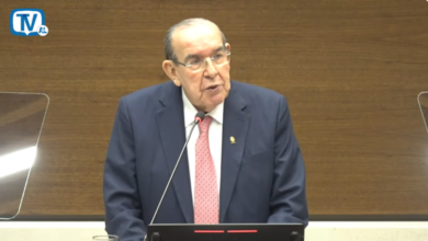 Rodrigo Arias lamenta falta de cuórum y pide perdón al país