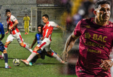 Saprissa no perdona (5x0) y firma su pase; Herediano asegura el liderato