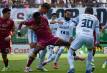Saprissa encontró los goles al final y ganó 4x0 ante Pérez Zeledón.