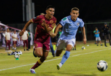 Saprissa campeón del Torneo de Copa tras imponerse a Sporting en Liberia 1x3