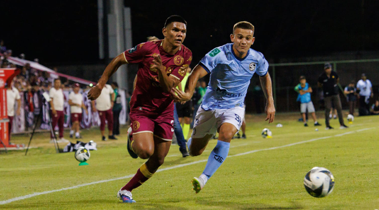 Saprissa campeón del Torneo de Copa tras imponerse a Sporting en Liberia 1x3