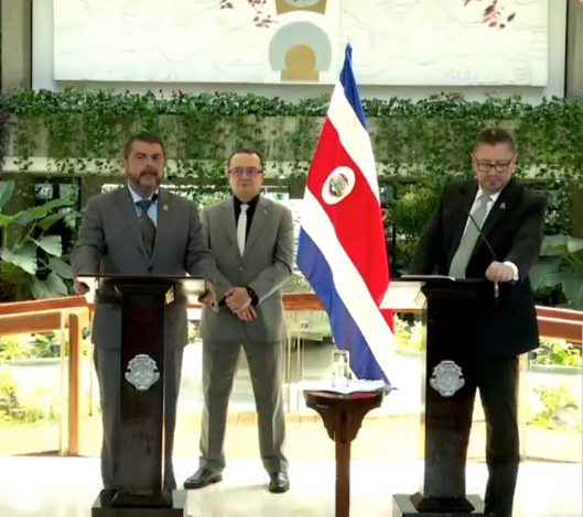 Encuesta revela el punto débil del Gobierno