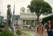 Costa Rica enamora con su “Pura Vida” en TV española