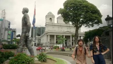 Costa Rica enamora con su “Pura Vida” en TV española