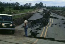 Hace 35 años, el terremoto de Limón estremeció Costa Rica