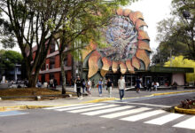 Amenaza sacude la UCR en plena toma de Rectoría