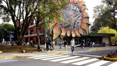 Amenaza sacude la UCR en plena toma de Rectoría