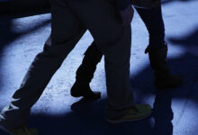 Agresores armados se quedan sin este beneficio