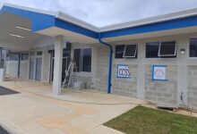 Área de salud de Ciudad Quesada fortalece atención con mejoras en Ebais