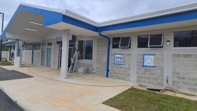 Área de salud de Ciudad Quesada fortalece atención con mejoras en Ebais